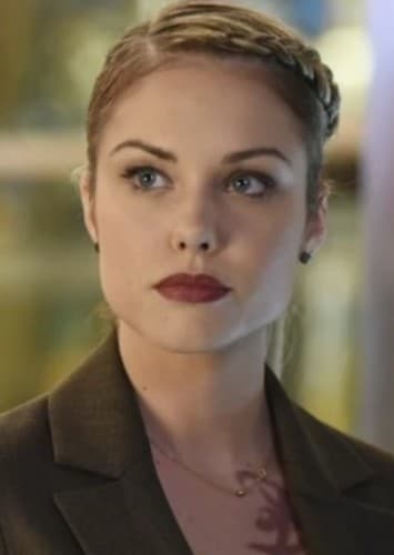 Lydia Branwell