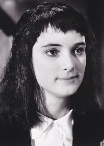 Lydia Deetz