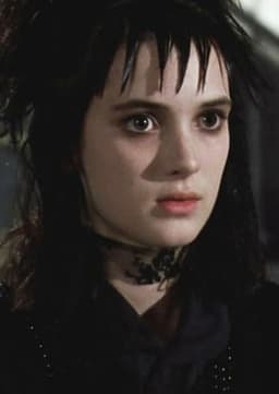 Lydia Deetz