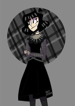 Lydia Deetz