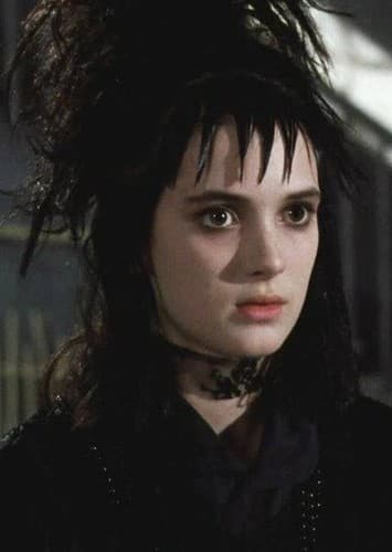 Lydia Deetz