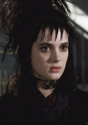 Lydia Deetz