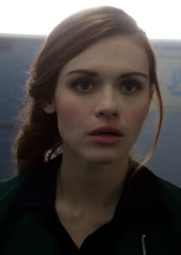 Lydia Martin