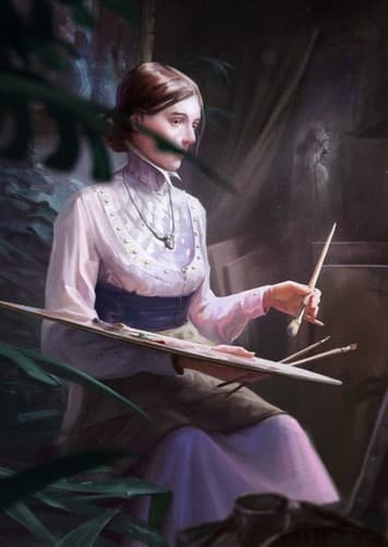 Lydia van Bredevoort