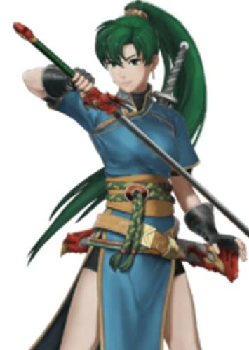 Lyn