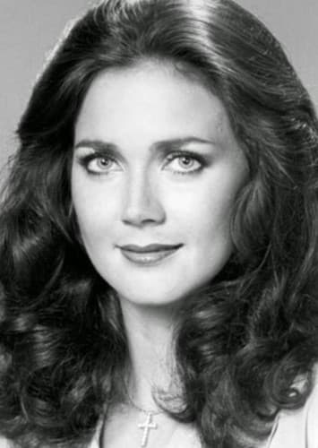 Lynda Carter