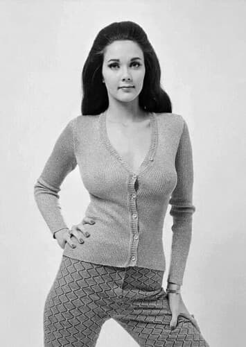 Lynda Carter