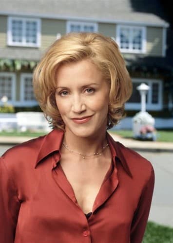 Lynette Scavo
