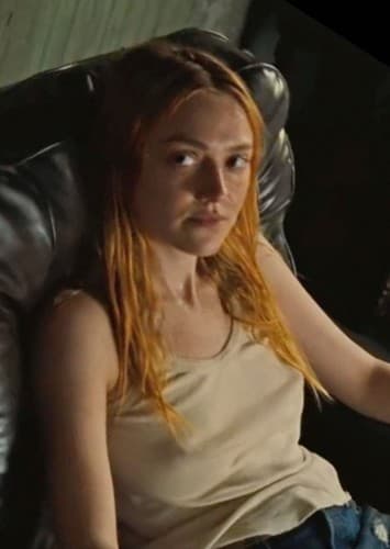 Lynette "Squeaky" Fromme