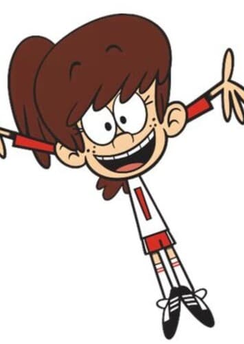 Lynn Loud