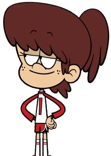 Lynn Loud
