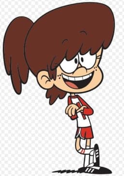 Lynn Loud