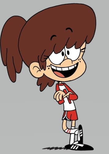 Lynn Loud