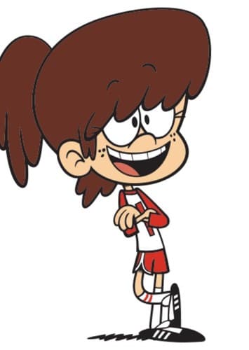 Lynn Loud