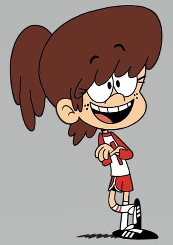 Lynn Loud