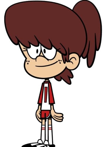 Lynn Loud