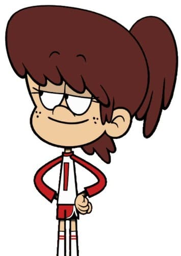 Lynn Loud