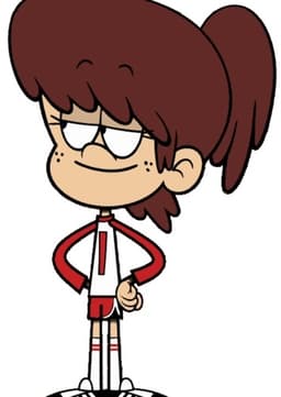 Lynn Loud