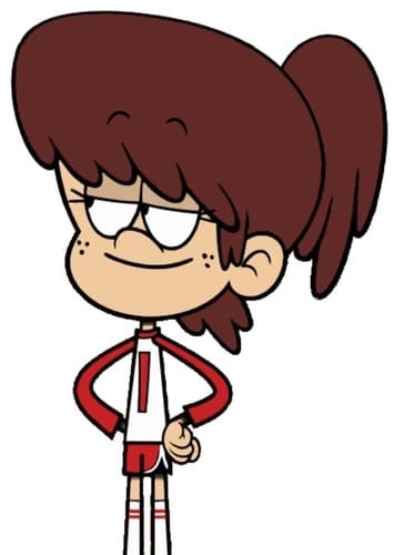 Lynn Loud Jr.