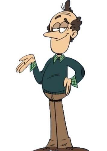 Lynn Loud Sr.