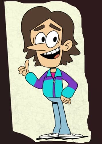 Lynn Loud Sr.