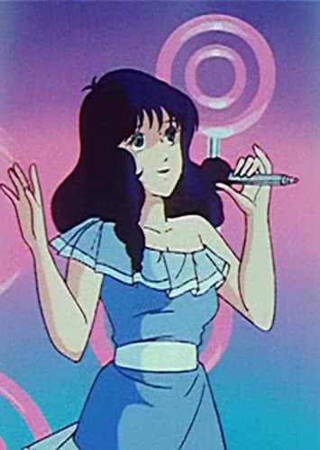 Lynn Minmay