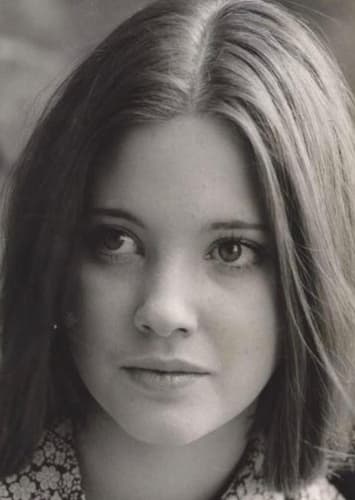 Lynne Frederick