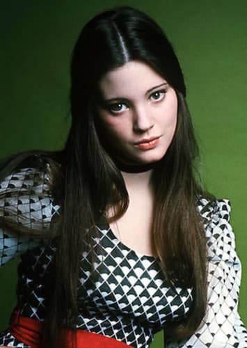 Lynne Frederick
