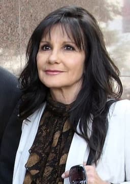 Lynne Spears