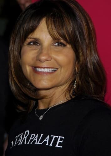 Lynne Spears
