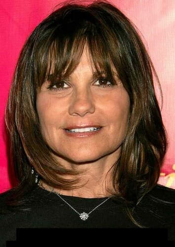 Lynne Spears