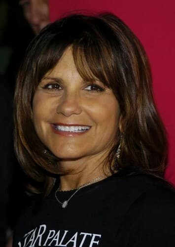 Lynne Spears