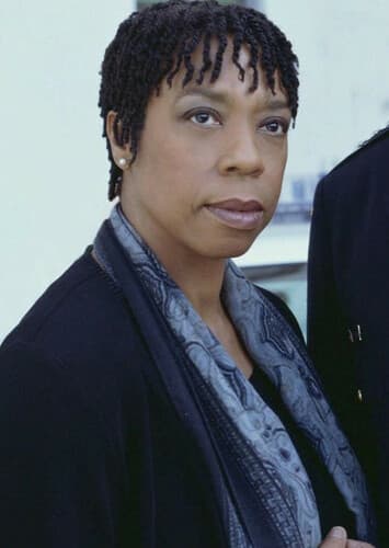 Lynne Thigpen