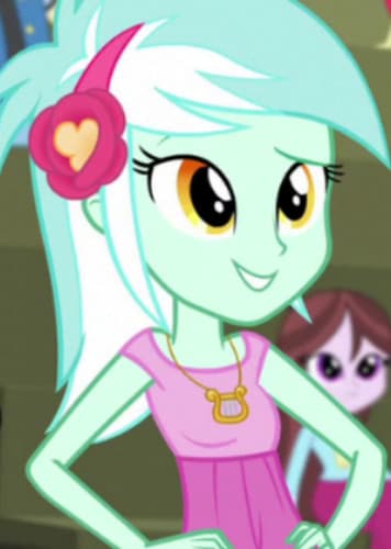 Lyra Heartstrings