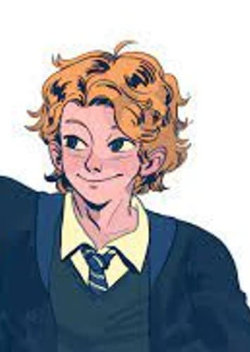 Lysander Scamander