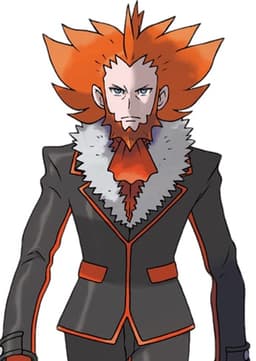Lysandre