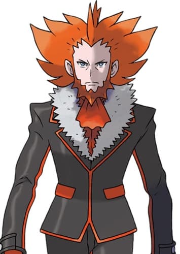 Lysandre