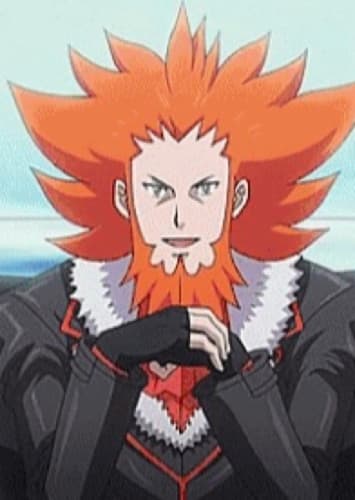 Lysandre