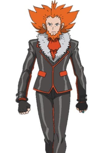 Lysandre