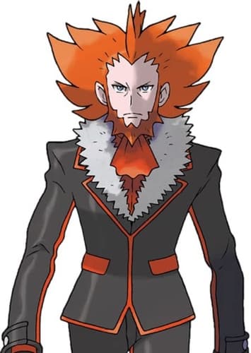 Lysandre