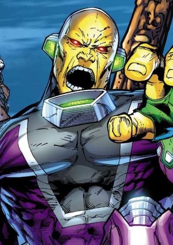 Mongul
