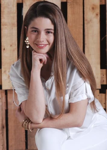 M° Belén Risopatrón Achondo