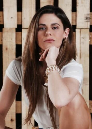 María  Jesús Risopatrón Achondo