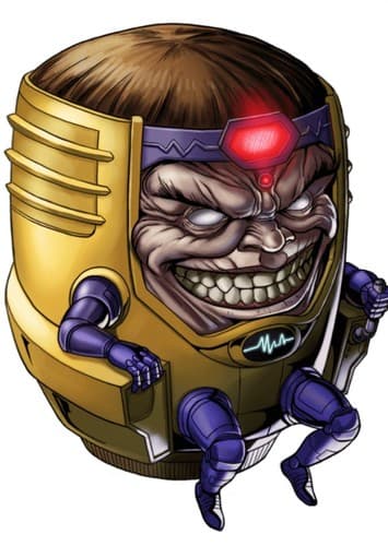 M.O.D.O.K