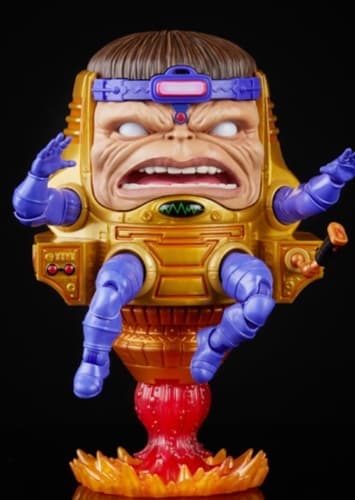 M.O.D.O.K