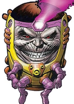 M.O.D.O.K