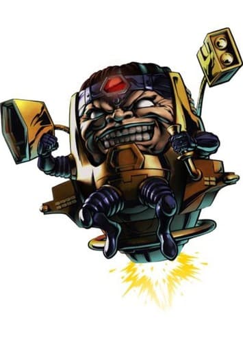 M.O.D.O.K.