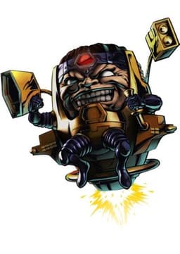 M.O.D.O.K