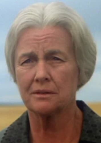 Martha Kent (Donnerverse)