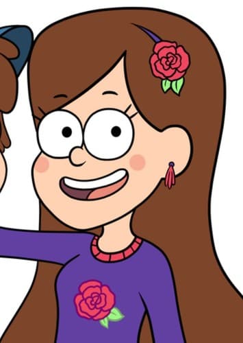 Mabel Pines